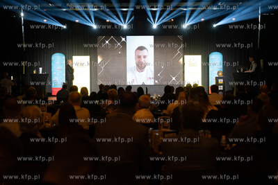 XV Gala Pomorskiej Koszykówki. To coroczne święto...