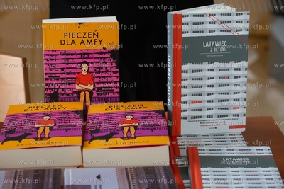 Gdynia, Muzeum Miasta Gdyni, Nagroda Literacka Gdynia,...