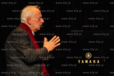 Gdynia, Konsulat Kultury,  Festiwal Gdynia Classica...