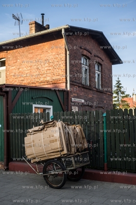 Gdańsk, Wrzeszcz, al. Grunwaldzka , na wysokości...