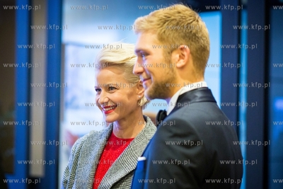 44. Festiwal Polskich Filmów Fabularnych w Gdyni....