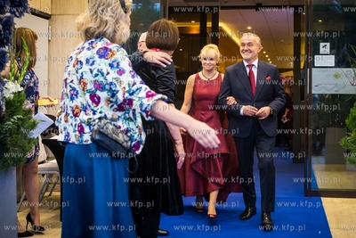 44. Festiwal Polskich Filmów Fabularnych w Gdyni....