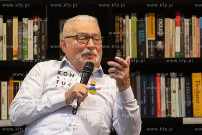 Biblioteka  Europejskiego Centrum Solidarności.  Konferencja...