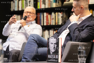 Biblioteka  Europejskiego Centrum Solidarności.  Konferencja...
