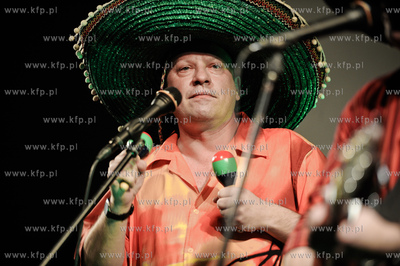 Gdansk. Nadbaltyckie Centrum Kultury, Skiboby - czyli...