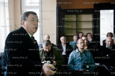 Sopot. Siedziba Krajowego Centrum Informatyki Kwantowej....