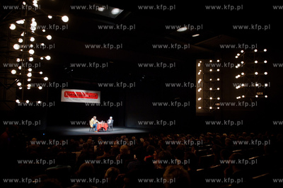 Teatr Miejski im. Witolda Gombrowicza w Gdyni. 5 edycja...