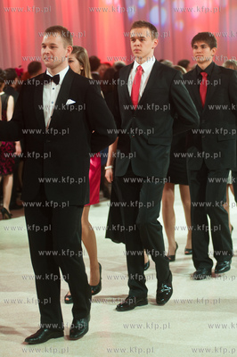 Studniowka w III Liceum Ogolnoksztalcacym im. Marynarki...