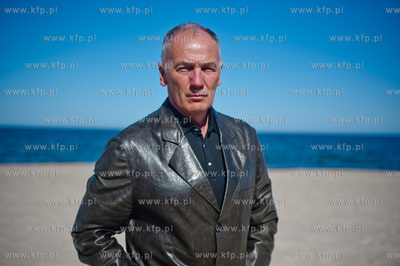 Sopot. Zatoka Sztuki. Charytatywne spotkanie z Karolem...