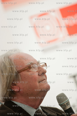 Sopot. Panstwowa Galeria Sztuki. XIII Festiwalu Teatru...