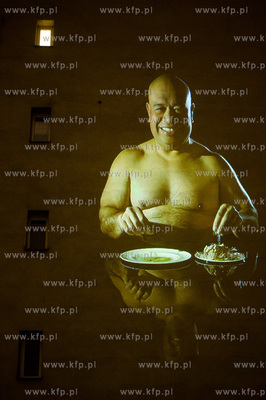 Gdansk. Festiwal artystycznych instalacji w przestrzeni...