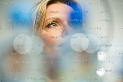 Gdynia. 39 Festiwal Filmowy w Gdyni. Konferencja Filmu...