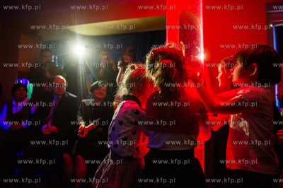 Gdansk. Mali Przyjaciele - Niepubliczny Integracyjny...