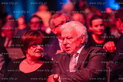 Sopot. Hotel Sheraton. XV Festiwalu Teatru Polskiego...