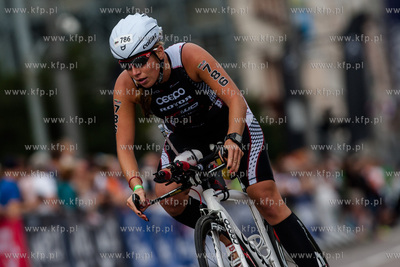 Zawody Herbalife Ironman 70.3 Gdynia.
09.08.2015
fot....