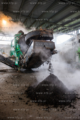 Zaklad Utylizacyjny w Gdansku. Konferencja prasowa...