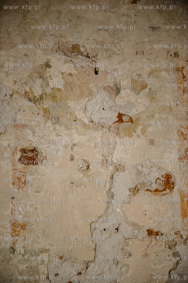 Podziemia Ratusza Glownego Miasta, gdzie przez wiele...