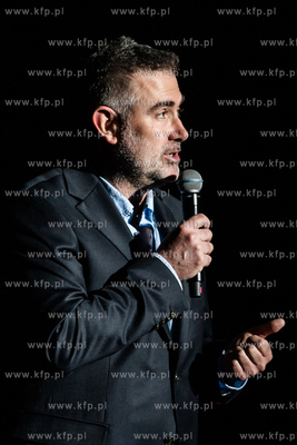 Siesta Festival 2016. Filharmonia Baltycka na Olowiance....