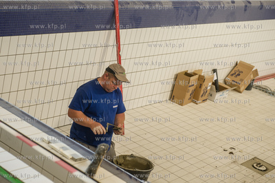 Gdańsk. Osowa. Szkoła Podstawowa nr 81. Miejska inauguracja...