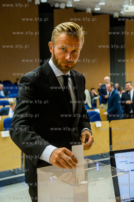 Gdańsk. Urząd Marszałkowski Wojewodztwa Pomorskiego....