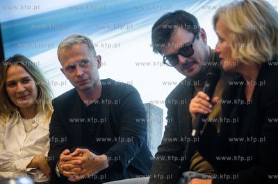 47. Festiwal Polskich Filmów Fabularnych w Gdyni....