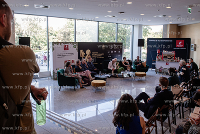 48. Festiwal Polskich Filmów Fabularnych w Gdyni....