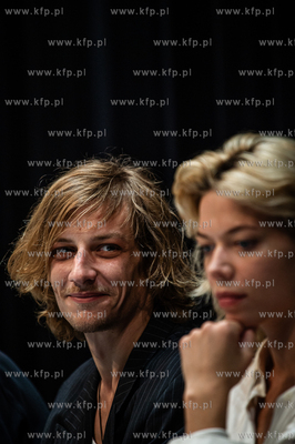 48. Festiwal Polskich Filmów Fabularych w Gdyni. Gdyńska...