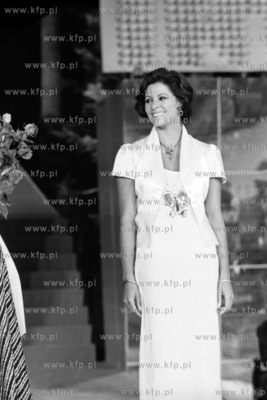 XVII Międzynarodowy Festiwal Piosenki i Interwizji...