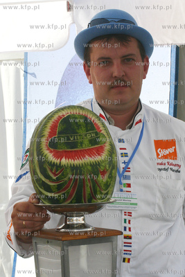 VII Festiwal Dobrego Humoru w Gdansku
Doradca kulinarny...