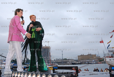 Koncert "Lato z Radiem - Uwertura" na Skwerze...