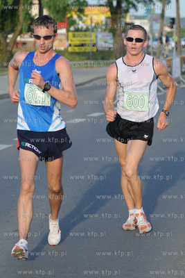 Rumia. VIII Miedzynarodowe Otwarte Mistrzostwa Wybrzeza...