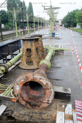 Remont peronu SKM na dworu w Sopocie
01.07.2009
fot....