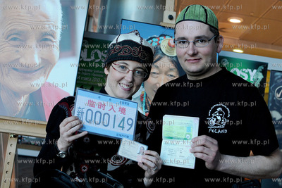 Hala Sporotowo - Widowiskowa w Gdyni. XII Ogolnopolskie...