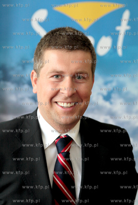 Sopot. Bartosz Piotrusiewicz nowym wiceprezydentem...