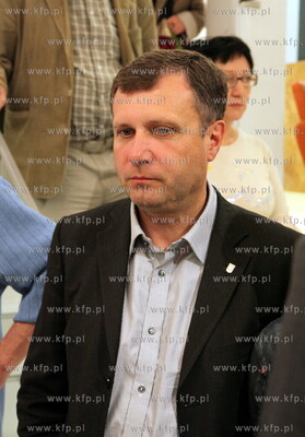 Sopot. Uroczystosc przekazania nowego budynku Sceny...