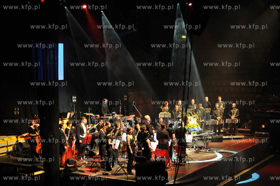 Hala Widowiskowo Sportowa w Gdyni. Koncert legendarnego...