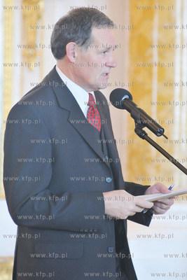 Prezentacja projektu budowy Muzeum Emigracji w Gdyni...