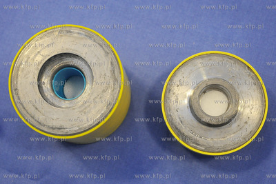 "Atomowy Autobus - Mobilne Laboratorium" projekt realizowany...