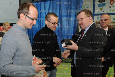 Po 6 latach przerwy powrocil konkurs ortograficzny...