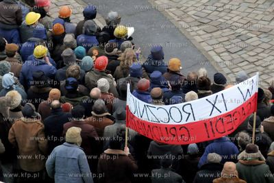 Plan zdjeciowy filmu Walesa w rez. Andrzeja Wajdy....