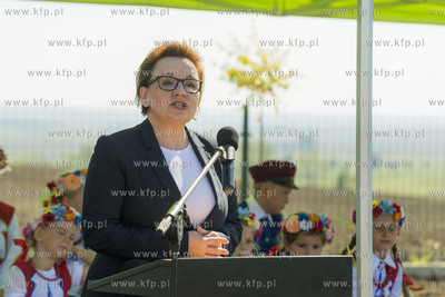 Ogólnopolska Inauguracja Roku Szkolnego z udziałem...