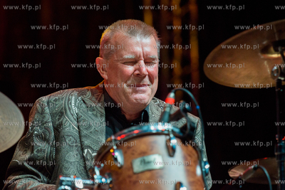 Koncert Karen Edwards podczas festiwalu Gospel w Gniewie.
Z...