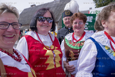 25 sierpnia w Piasecznie odbyły się I Walne Plachandry,...