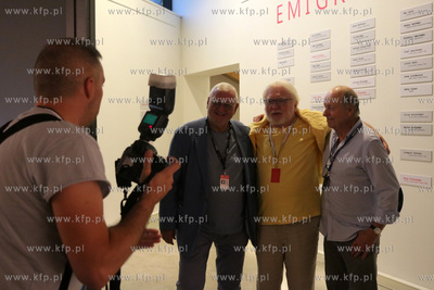 Drugi dzień 43. Festiwalu Polskich Filmów Fabularnych...