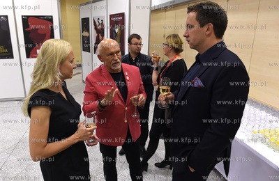 44. Festiwal Polskich Filmów Fabularnych w Gdyni....