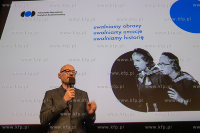 Czwarty dzień 48. Festiwalu Polskich Filmów Fabularnych...