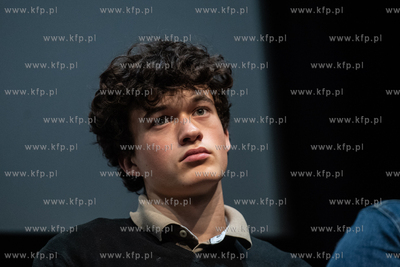 Trzeci dzień 50. Festiwalu Polskich Filmów Fabularnych...