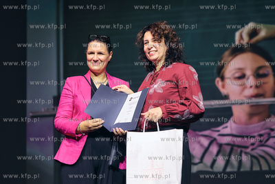 Centrum św. Jana. Gala wręczenia nagród w XXIX Konkursie...