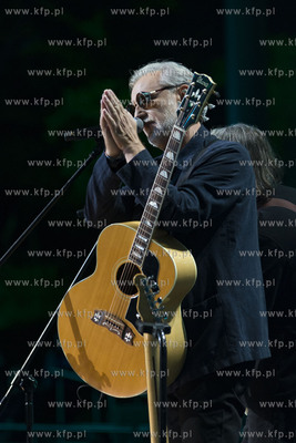 Top Of The Top Sopot Festival w Operze Leśnej. Koncert...