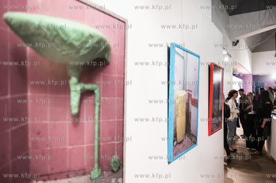 Sopot. 8 edycja Festiwalu Fotografii "W Ramach Sopotu"....